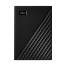 Western Digital 1TB My Passport 